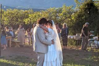 Sydney Lema Weddings & Events - 17