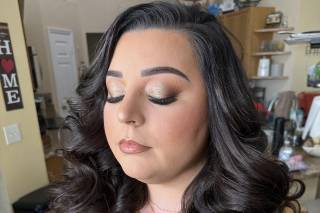 Dare 2 Dream Salon - 23