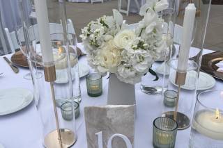 Besame Floral & Events - 16