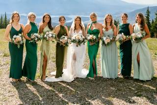 Colorado Bridal Artistry - 8
