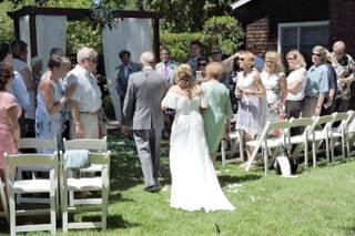 Intimate Weddings Napa Valley - 32