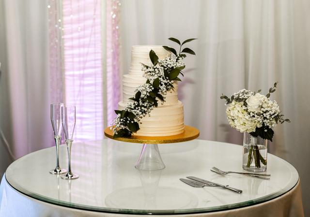 Flourish Floral - 1
