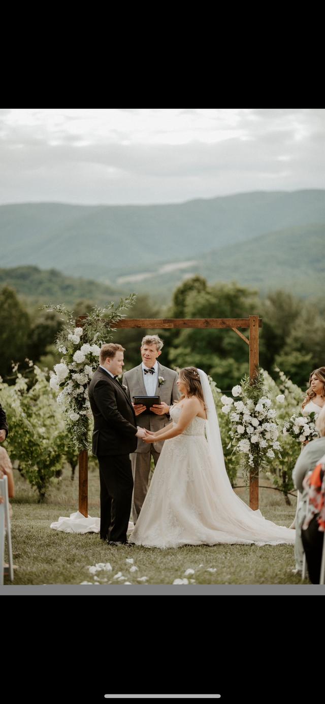 Vested in Me Weddings - 4