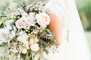 Good Earth Flowers and Events - 50