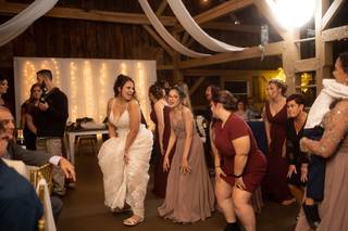 Simply The Best Party ! - 7