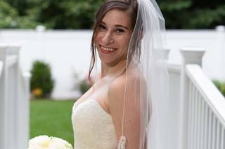 Ve'Lace Bridal - 73
