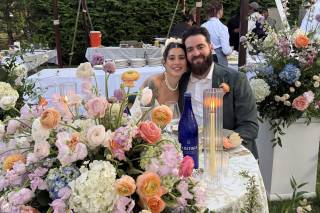 Affections Floral Design & Event Planning - 10