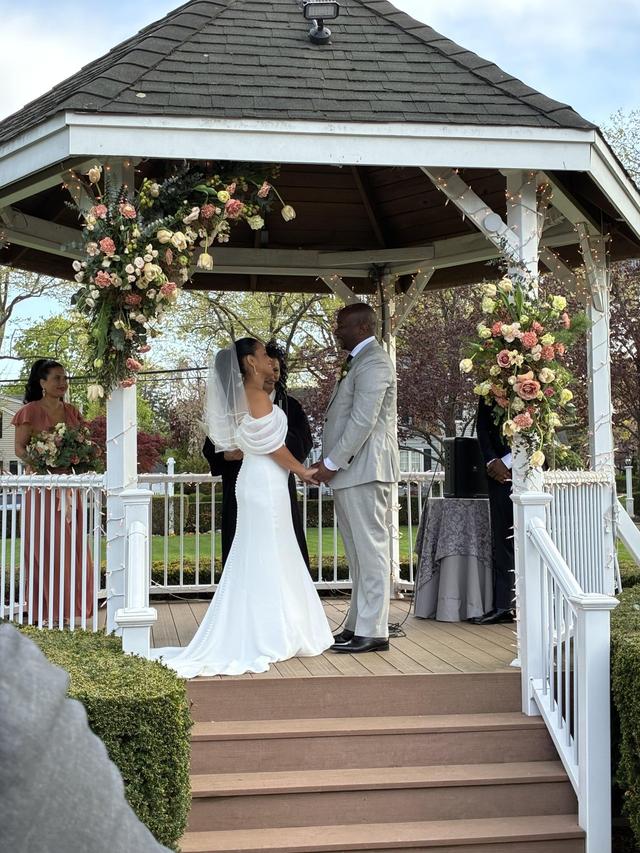Long Island Wedding Officiants - 2