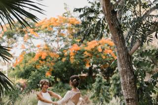Unique Romance Travel & Destination Weddings - 28