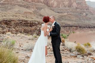 Maverick Helicopters Weddings - 26