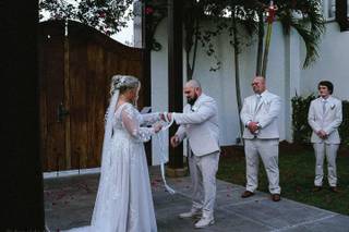 Lillian Rose Beauty & Bridal - 7