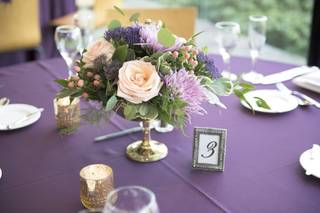 Mayfield Flowers - 51