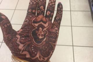 Naseem's Henna & Art - 79