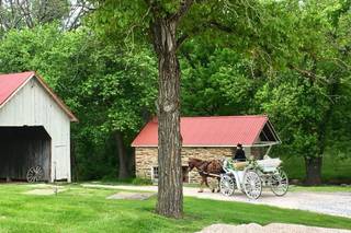 Stone Manor Country Club - 37