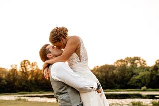 Stillhouse Farms Wedding and Event Space - 5