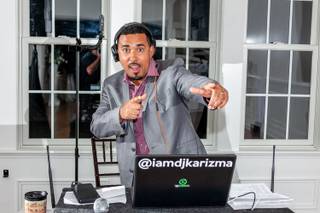 DJ Karizma Entertainment - 19