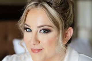 I DO.... Event Hair & Makeup - 6