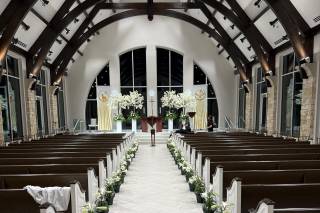 The Bowden Events & Weddings - 5