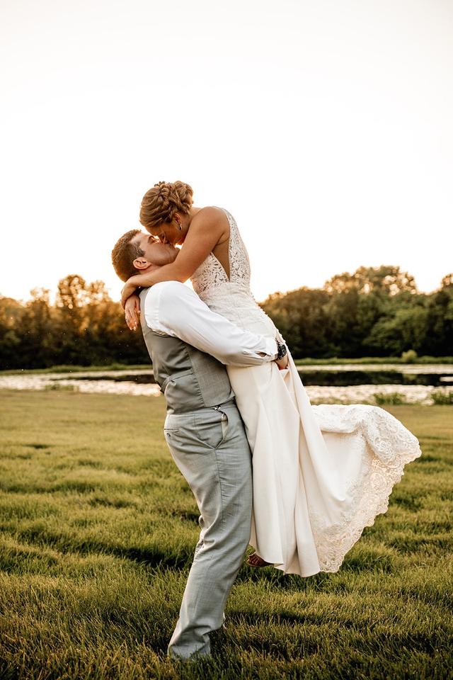 Stillhouse Farms Wedding and Event Space - 2