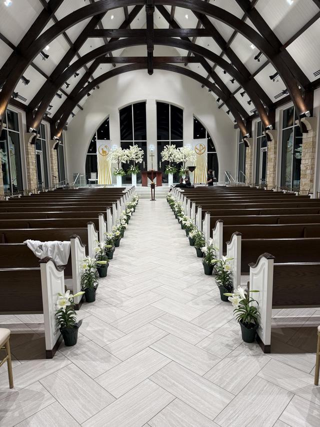 The Bowden Events & Weddings - 2