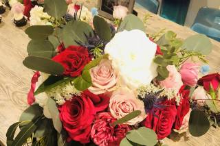 Couture Florals and Events - 96