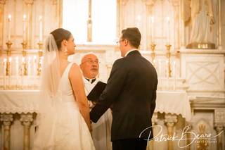 Abundant Blessing Wedding Officiant - 22