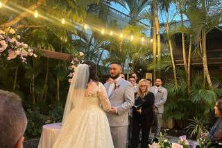 Reflections Wedding Officiant - 30
