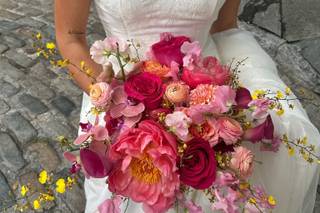 Fonté Fleur - 6
