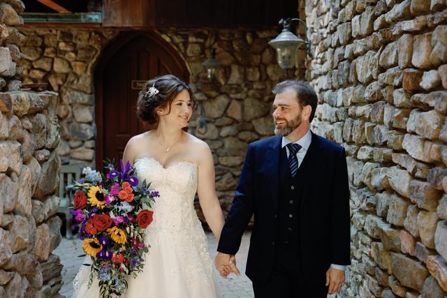 Brian + Joelle Photography - 1