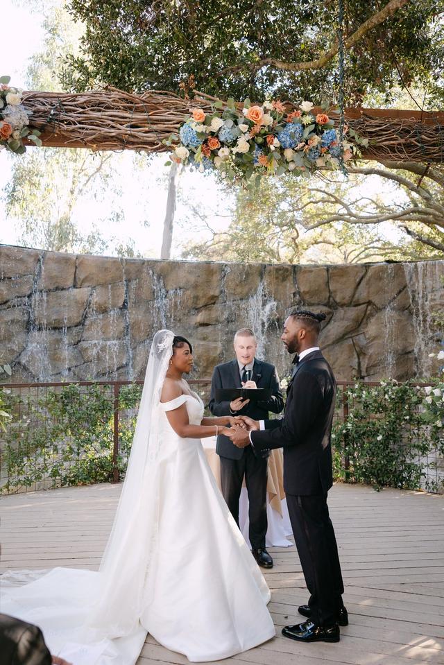 Wedding Officiant Jon - 2