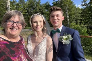 Authentic Weddings - 14