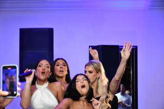 Barattini Productions - DJ Entertainment - 11