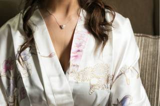 Simply Elegant Bridal Beauty - 5