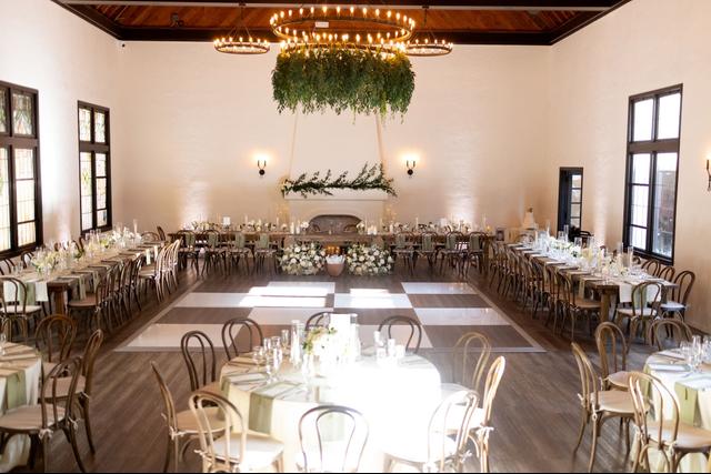 The Sanctuary by Wedgewood Weddings - 1