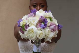 Pretty Petals Floral & Event Design - 15