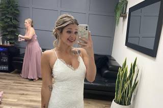 Revelations Bridal - 12