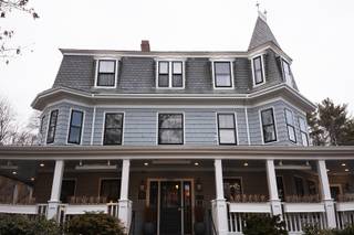 The Inn at Hastings Park - 7
