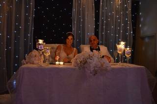 Grand Salon Reception Halls & Ballrooms - 49