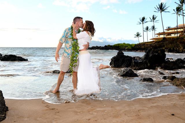 Afterglow Weddings Maui - 3