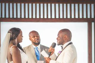 On Call Weddings Jamaica - 65