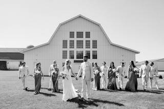 Abella Weddings + Events Farm - 19