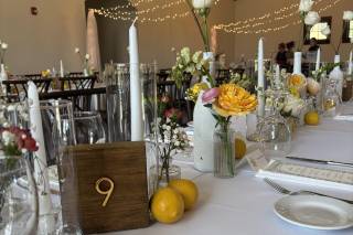 Tompkins Tablescapes LLC - 4