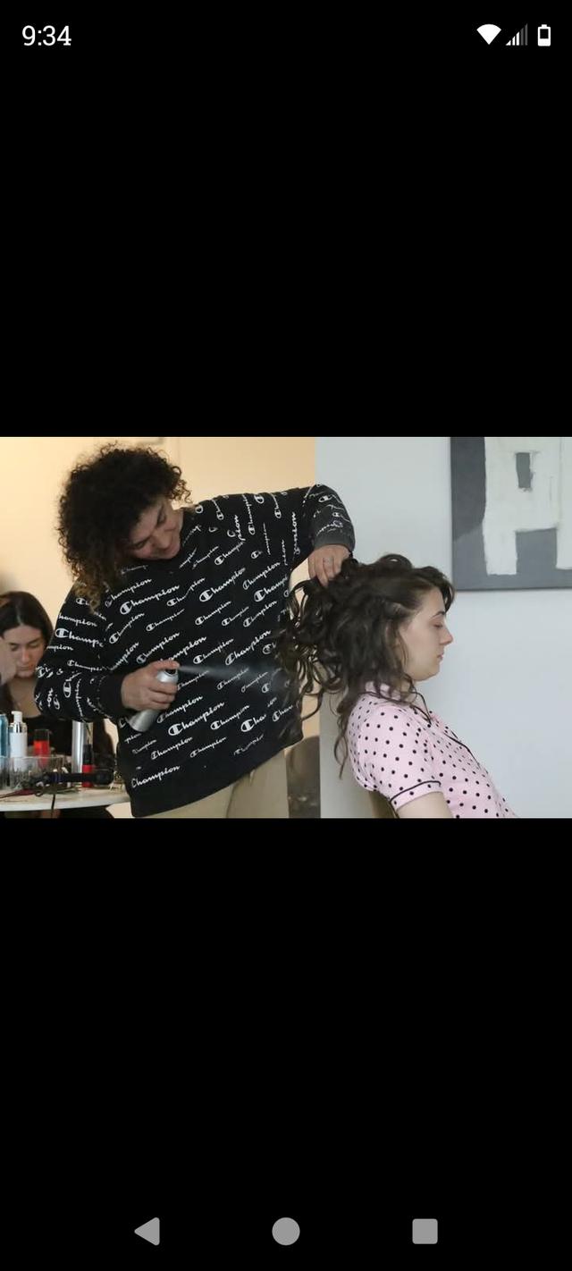 Marak Salon - 2