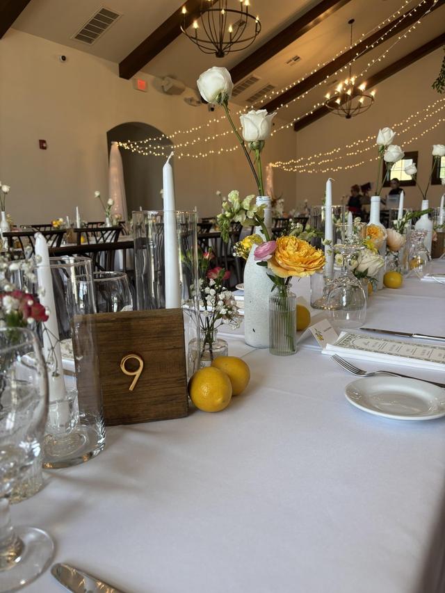 Tompkins Tablescapes LLC - 1