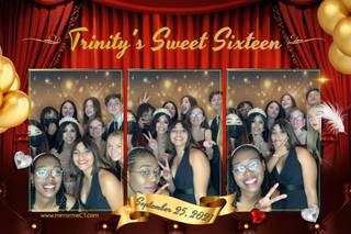 Mirror Me CT Photo Booths - 23