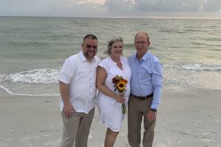Weddings By Pastor D - 39