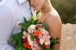 Oahu Island Weddings - 40