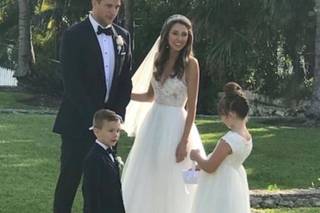 Bahamas Wedding Planner - 69