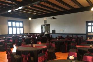 Heritage Hall - 1