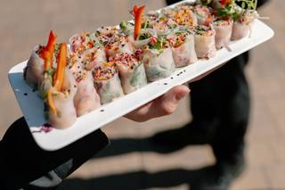 Park Avenue Catering - 25